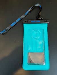 Image 2 of Floating Water Proof Cell Phone Case