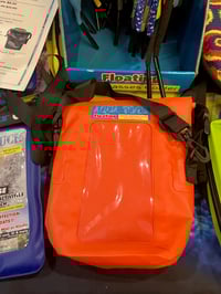 Image 1 of Floating and water proof Phone and Tote Bags
