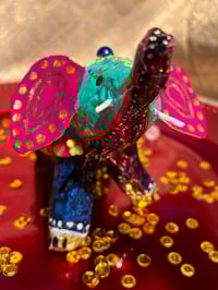 Image 2 of The Elephant Sisterhood