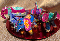 Image 1 of The Elephant Sisterhood
