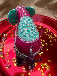 Image 12 of The Elephant Sisterhood