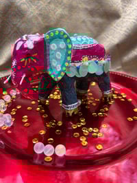 Image 15 of The Elephant Sisterhood