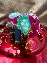 Image 16 of The Elephant Sisterhood