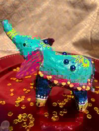 Image 4 of The Elephant Sisterhood