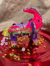 Image 19 of The Elephant Sisterhood