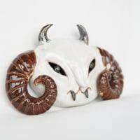 Image 2 of Aries Horn Bies