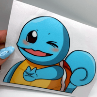 Image 2 of Squirtle 