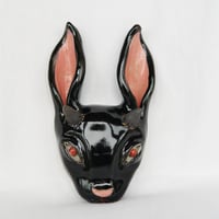 Black Rabbit