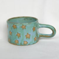 Image 1 of Starry Mug