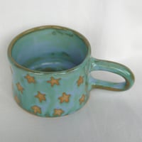 Image 2 of Starry Mug