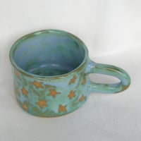 Image 2 of Starry Mug 2