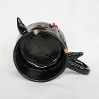 Image 2 of Wood Fire Bies Mug