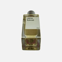 pour toi — citrus kawaii