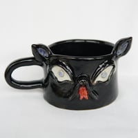 Image 1 of Night at the Forest Bies Mug