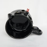 Image 2 of Night at the Forest Bies Mug