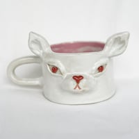 Image 1 of Lovey Dovey Bies Mug