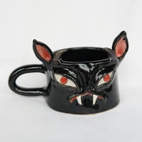 Image 1 of Heart of Rage Bies Mug