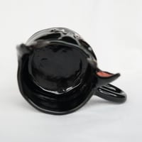 Image 2 of Heart of Rage Bies Mug