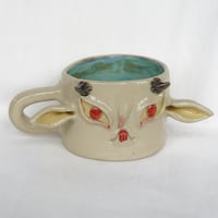 Image 1 of Creepy Bies Mug