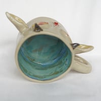 Image 2 of Creepy Bies Mug