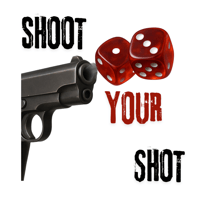 Image 3 of Shoot your shot
