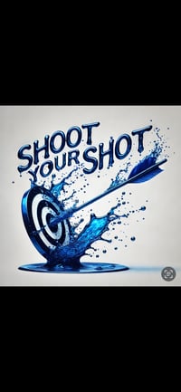 Image 4 of Shoot your shot