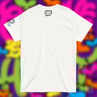 Image 2 of Groove is in the Heart Unisex Tee