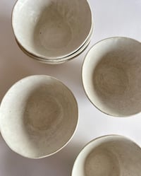 Image 2 of Ramen Bowl Hand Building Workshop & Dinner