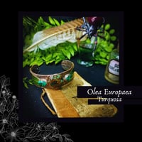 Image 1 of ☽ Olea Turquosa ☾