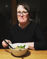 Image 5 of Ramen Bowl Hand Building Workshop & Dinner