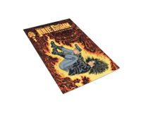 Julie Grimm: In Search of Demons #1