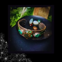 Image 3 of ☽ Olea Turquosa ☾