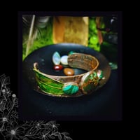 Image 4 of ☽ Olea Turquosa ☾