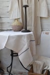 PORTE CHAPEAU 