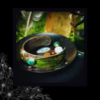 Image 5 of ☽ Olea Turquosa ☾