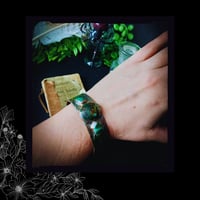 Image 6 of ☽ Olea Turquosa ☾