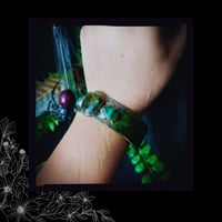 Image 7 of ☽ Olea Turquosa ☾