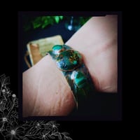 Image 8 of ☽ Olea Turquosa ☾