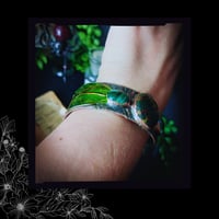 Image 9 of ☽ Olea Turquosa ☾