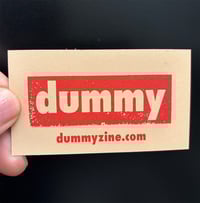 Image 5 of Subscribe to dummy and get more stuff!