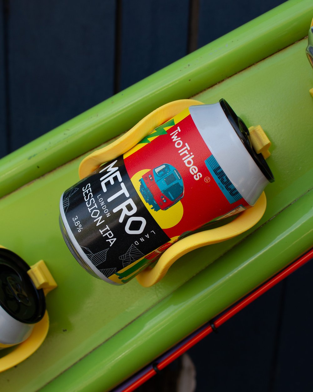 330ml Beer Can Holder