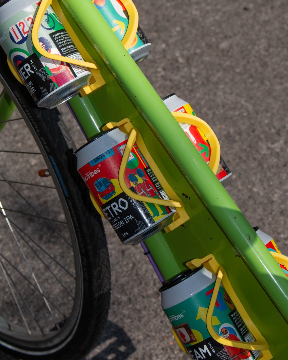 330ml Beer Can Holder