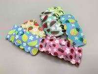 Image 2 of More Fruit Snap Clips