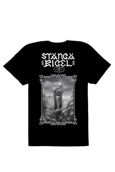 Image of STANGARIGEL shirt (PRE-ORDER)