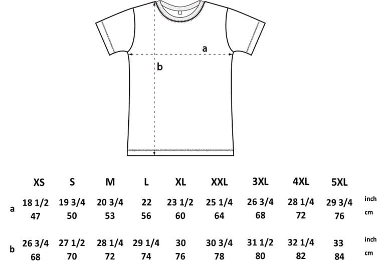 Image of The Famous RFC Tee