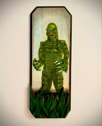 Image 1 of Creature from the Black Lagoon