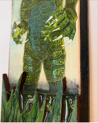 Image 2 of Creature from the Black Lagoon