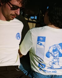 Image 1 of T-shirt | "Bom Filho a Casa Entorna"