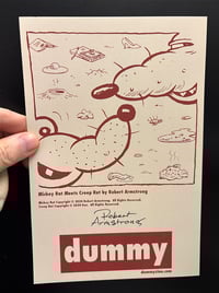 Image 7 of Subscribe to dummy and get more stuff!