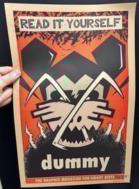 Image 8 of Subscribe to dummy and get more stuff!